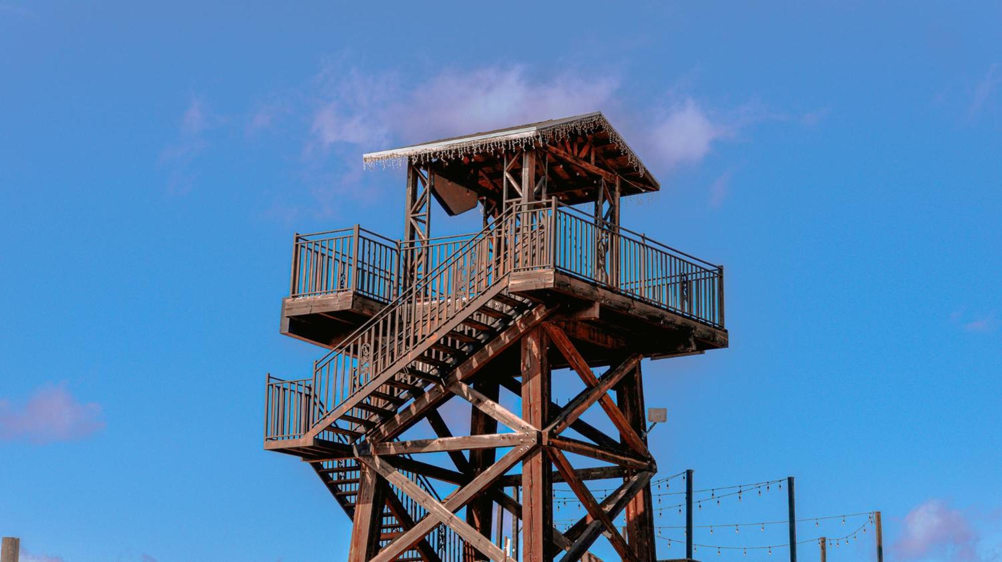 Finca El Mirador Valle de Guadalupe Kültér fotó